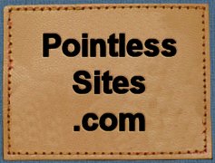 pointless sites